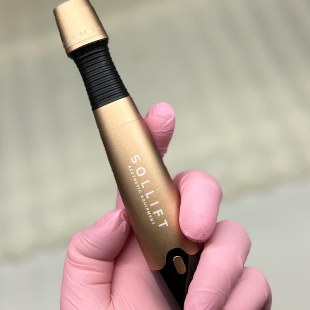 Velvet Skin Microneedling at PAMPERED BY ARI in Danvers, MA